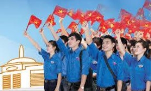 Phát triển đảng viên trong đoàn viên, thanh niên ở Quảng Trị